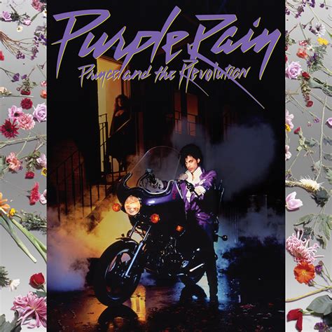 Purple Rain Deluxe (Expanded Edition), Prince .